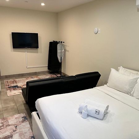 Studio With Private Entrance Next To Balboa Park San Diego Exterior foto