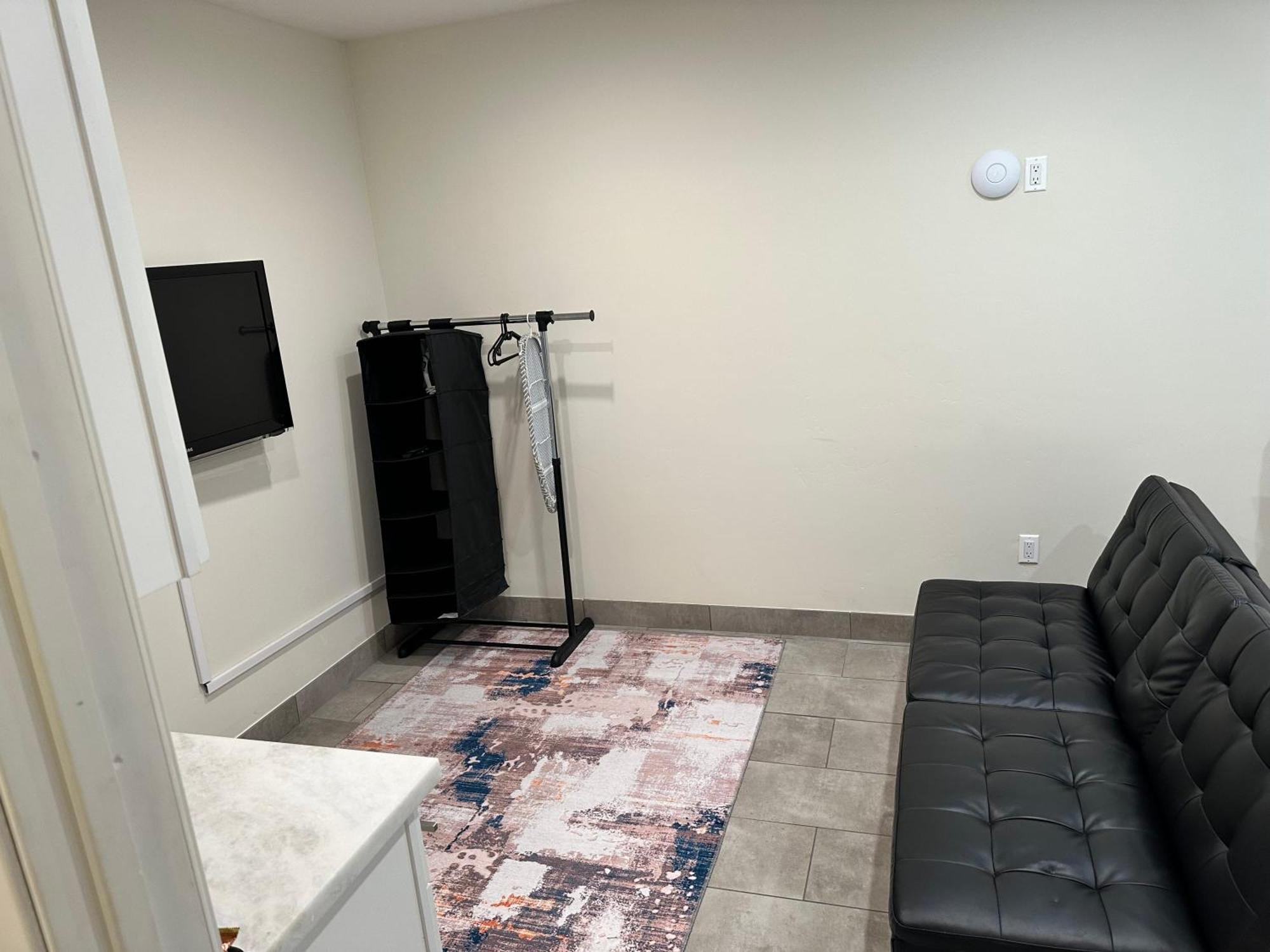 Studio With Private Entrance Next To Balboa Park San Diego Exterior foto